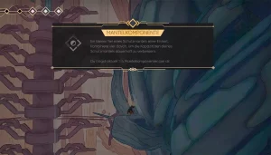 Mio Memories in Orbit Mantelkomponenten