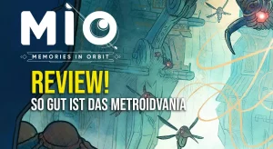 MIO: Memories in Orbit Review