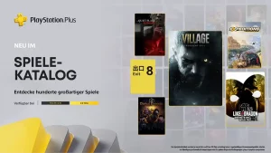 PS Plus Januar 2026