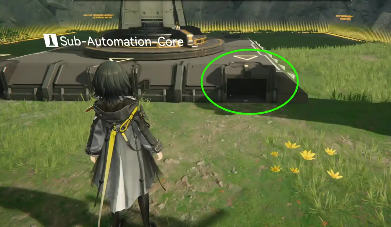 Arknights Endfield: Errichtung eines Außenpostens – Kompletter Guide