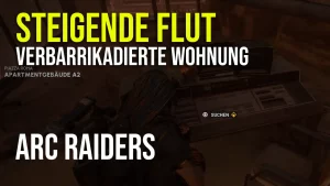 ARC Raiders Eine Steigende Flut