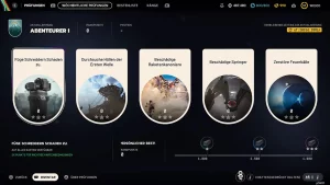 Arc Raiders Prüfungen vom 9. Februar