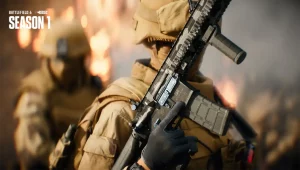 Battlefield 6 Season 2 – Release-Datum und neue Inhalte