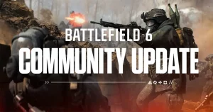 Battlefield 6 Season 2: Update verbessert Movement und REDSEC