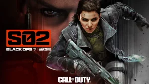 CoD Black Ops 7 Update 1.091 – Season 2 Patch Notes