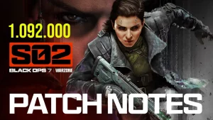 Black Ops 7 Update 1.092