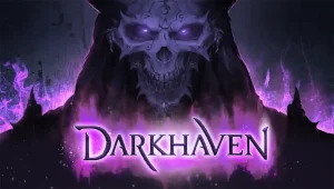 Darkhaven Action-RPG