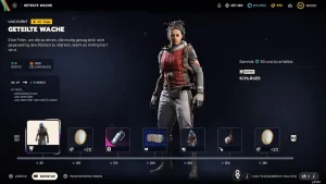 Geteilte Wache Event in ARC Raiders