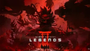 Ghost of Yotei Legends – Release-Datum und Inhalte