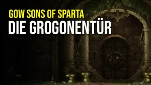 Die Grogonentür in Sons of Sparta Erklärt