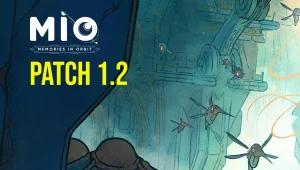 MIO: Memories in Orbit Patch 1.2