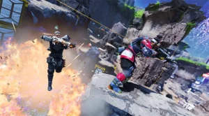 Neue Inhalte für Apex Legends Vorgestellt