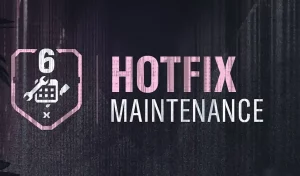 Rainbow Six Siege Update 3.23 Version 1.000.128