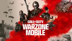 Warzone Mobile geht offline im April