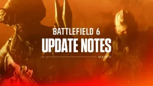 Battlefield 6 Update 1.000.013 Version 1.2.1.5