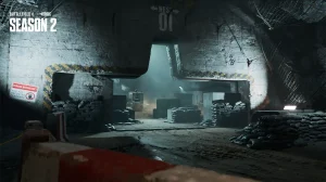 Battlefield 6 Update 1.000.015 Season 2 Nightfall