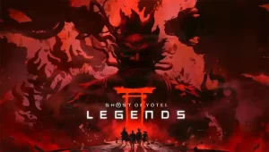 Ghost of Yotei Legends Update 1.510 und Trophäen