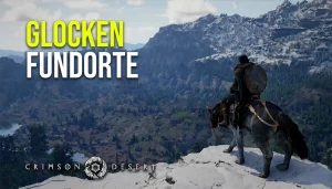 Alle Glocken Fundorte in Crimson Desert