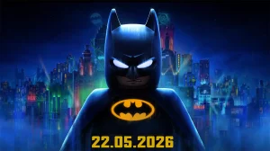 LEGO Batman: Das Vermächtnis des Dunklen Ritters Release