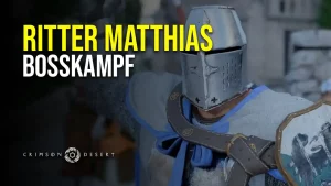 Matthias Bosskampf in Crimson Desert