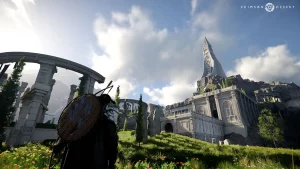 Patch Notes 1.01.00 Crimson Desert