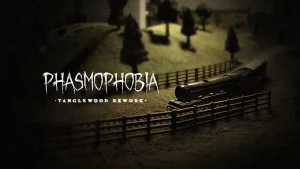 Phasmophobia Version 0.16.0.0 Update 1.000.029
