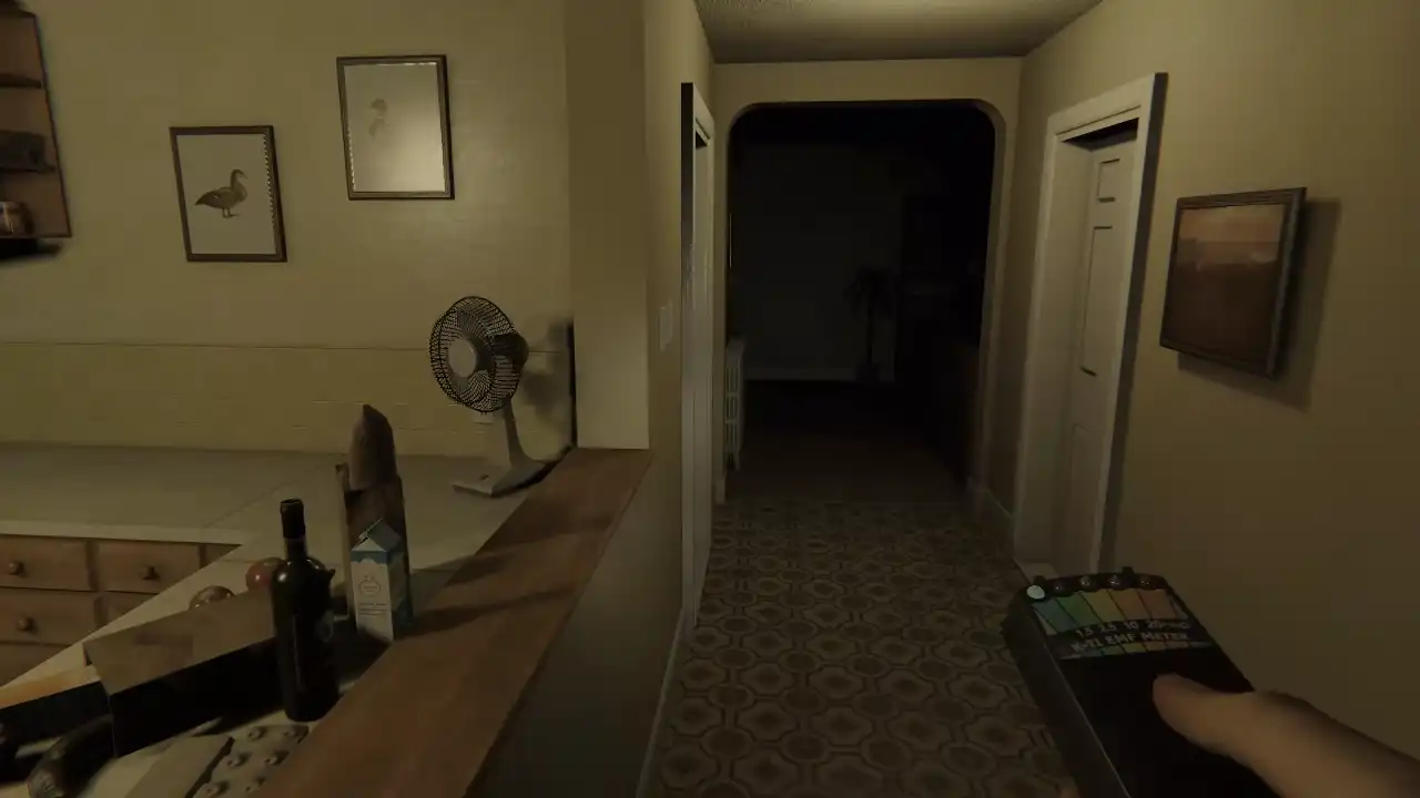 Phasmophobia Screenshot Tanglewood