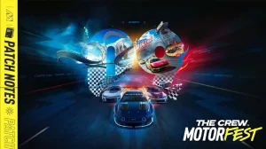 The Crew Motorfest Update 1.021 Season 9