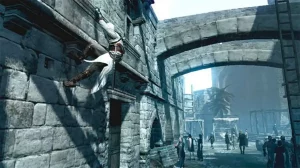 Assassin’s Creed 1 Remake