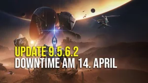 Destiny 2 Server Down am 14. April – Update 9.5.6.2