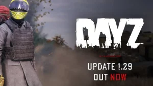 DayZ Update 1.29 - Alle Details zum Patch 1.82