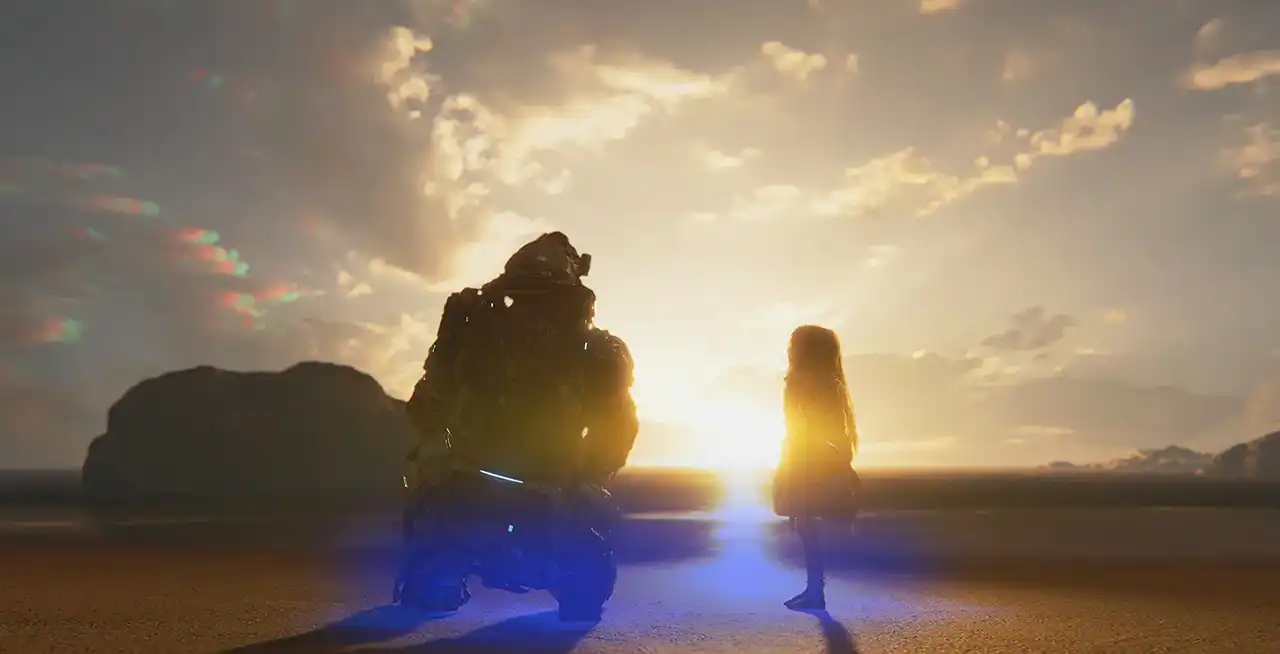 Pragmata Vorschau Achievements