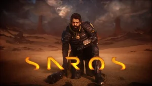 Saros erreicht Platz 2 der PSN Vorbestellungen