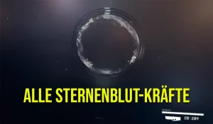 Starfield Sternenblut-Kräfte Fundorte