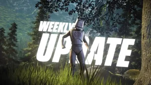 The Finals Update 10.2.0 neues Store Set