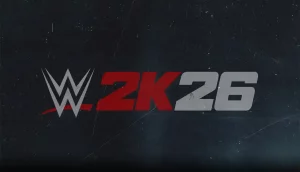 WWE 2K26 Update 1.08 - Version 1.008