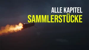 007 First Light Sammelobjekte Fundorte