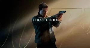 007 First Light Neues Spiel Plus