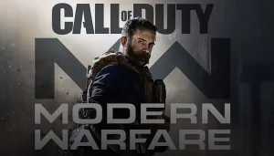 Modern Warfare 4
