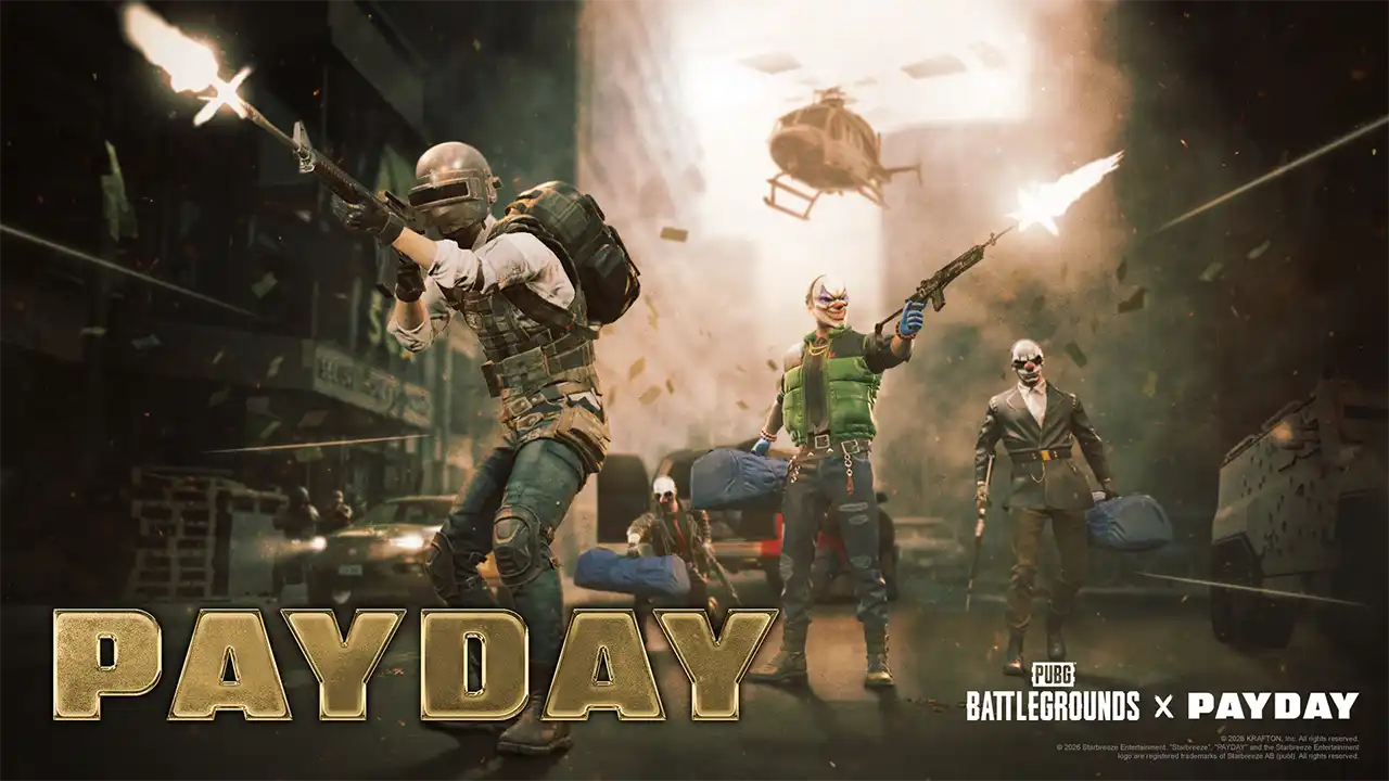 PUBG Update 1.016: Patch Notes Version 41.2