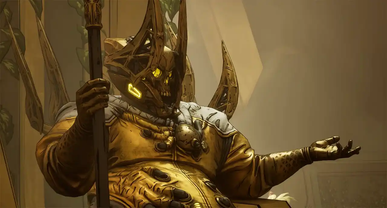 Raid Boss 2 Screenshot