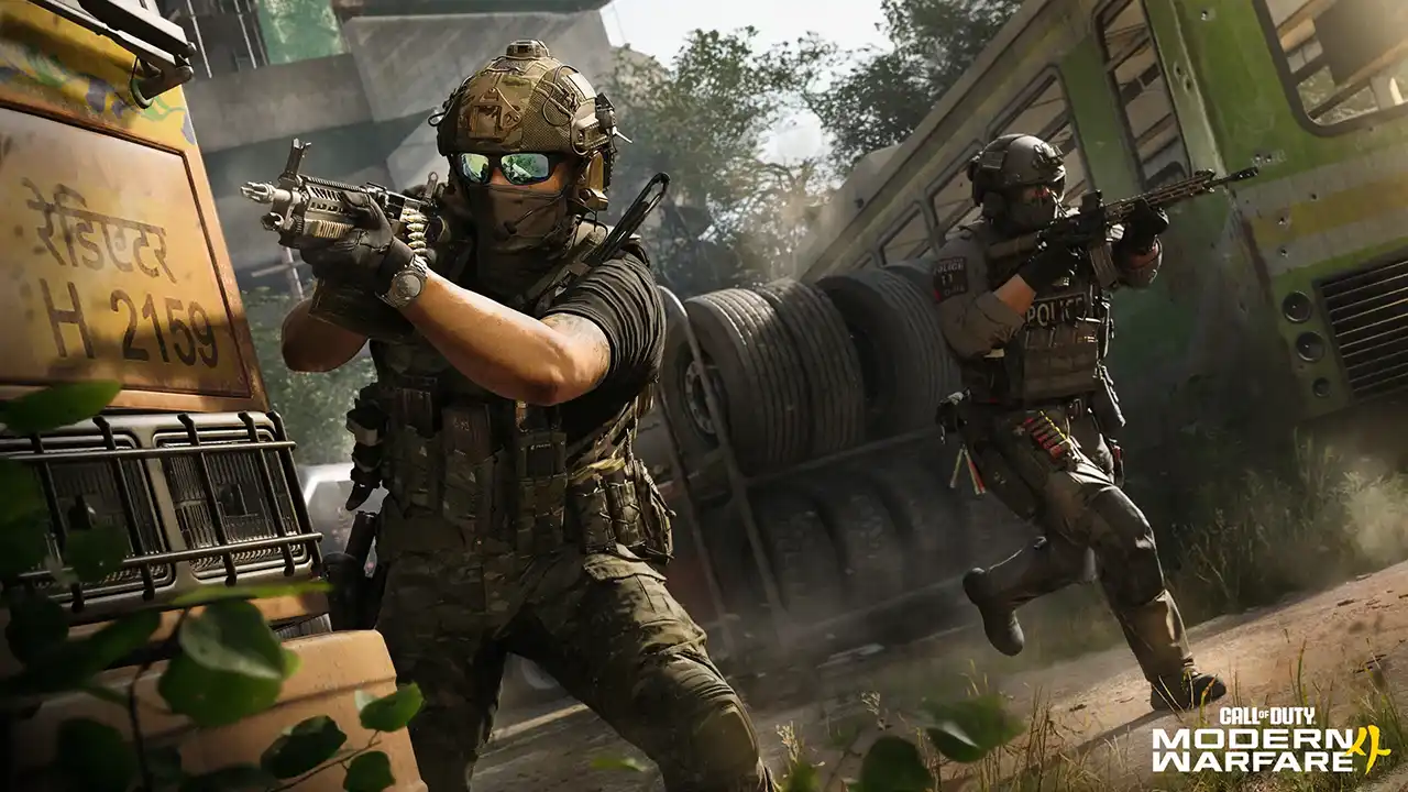 Westbridge Training Facility, Kill Block