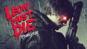 Resident Evil Requiem Update 1.300 mit neuem Leon-Modus