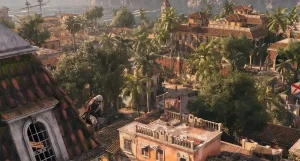 Black Flag Resynced Grafik-Upgrade und Trophäen