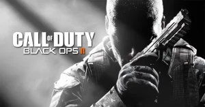 Call of Duty: Black Ops und Black Ops 2