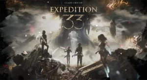 Clair Obscur: Expedition 33 Switch 2 Release