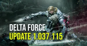 Delta Force Update 1.037.115