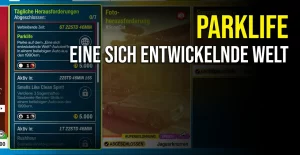 Forza Horizon 6 Parklife Autotreffen