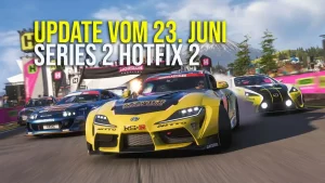 Forza Horizon 6 Update vom 23. Juni – Steam Hotfix 382.893