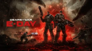 Gears of War: E-Day Kampagne Spielzeit
